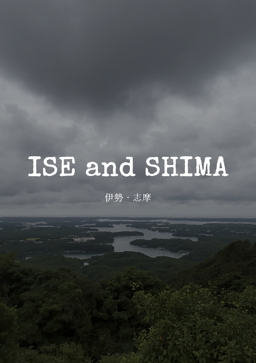 Ise and Shima